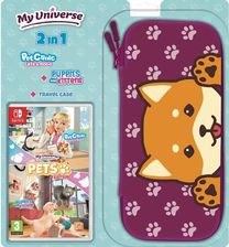 My Universe Pets Edition Bundle (Gra NS)