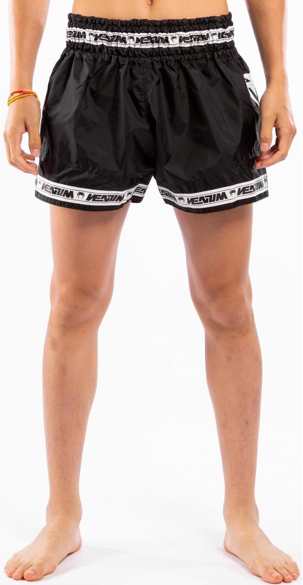 Venum Spodenki Do Muay M skie Thai Parachute Czarny Ceny I Opinie venum-spodenki-do-muay-m-skie-thai-parachute-czarny-ceny-i-opinie