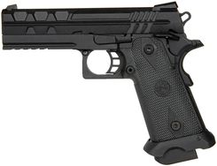Pistolet GBB SRC TARTARUS MK I 4.3 - czarny (SRC-02-034453) G