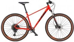 Zdjęcie Ktm Ultra Ride Fire Orange Black 29 2022 - Szlichtyngowa