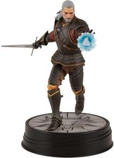 Zdjęcie Dark Horse Witcher 3 Wild Hunt PVC Statue Geralt Toussaint Tourney Armor 20 cm - Warka