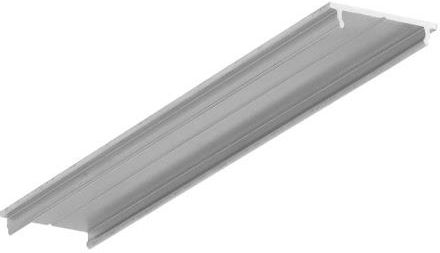 Profil aluminiowy LED FIX12 surowy - 4mb