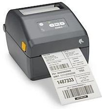 Zdjęcie Drukarka Etykiet Zebra Zd421T - Łódź
