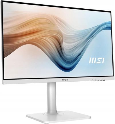 本日24時まで価格23.8インチ モニター MSI Modern MD241PW Amazon.co.jp: 【Amazon.co.jp限定】 MSI Modern MD241PW