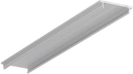 Profil aluminiowy LED FIX12 anodowany - 4mb