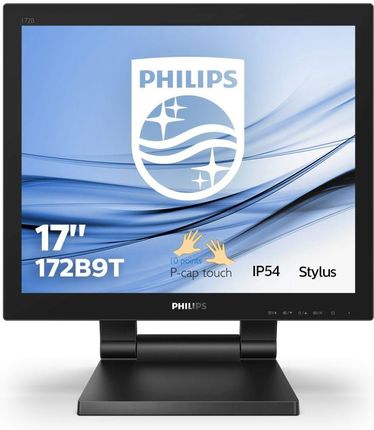 Philips 17" 172B9T/00
