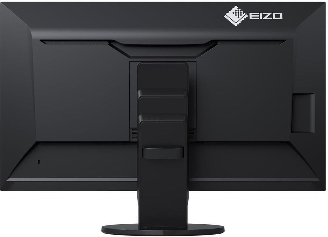 Monitor EIZO FlexScan 27 czarny (EV2781 BK) - Opinie i ceny na