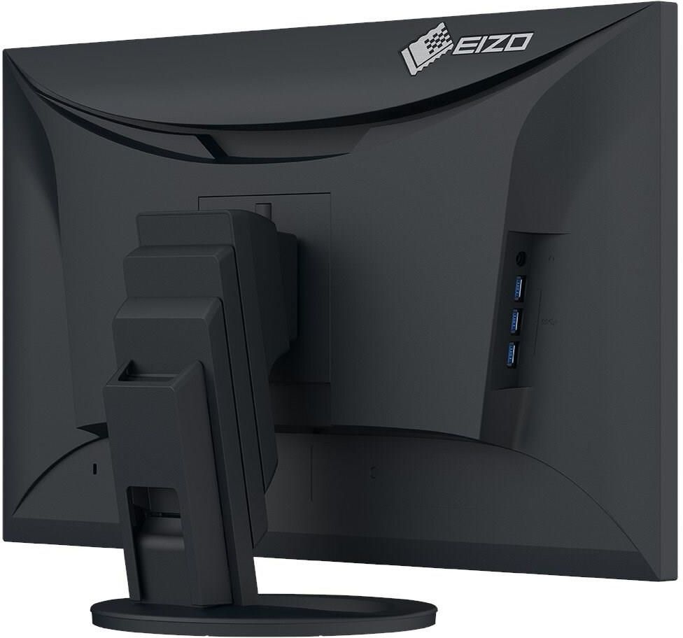 Monitor EIZO FlexScan 27 czarny (EV2781 BK) - Opinie i ceny