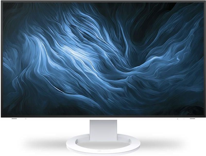 EIZO FlexScan EV2781-WT ホワイト Monitor EIZO FlexScan 27 biały (EV2781 WT) - Opinie i ceny