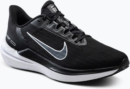 Nike Męskie Air Winflo Czarne Dd6203 Ceny i opinie