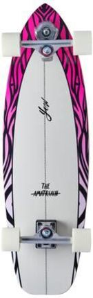 Your Own Wave Surfskate Signature Series