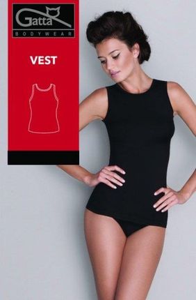 GATTA BODYWEAR Koszulka - Vest 60den 