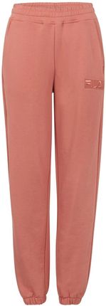 Damskie Spodnie FILA BANDIRMA HIGH WAIST SWEAT PANTS FAW0254-40021 – Różowy