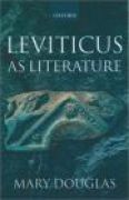 Leviticus as Literature