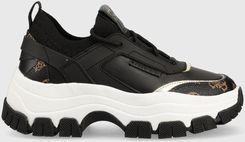 Zdjęcie Guess sneakersy Braydin kolor czarny - Brzostek