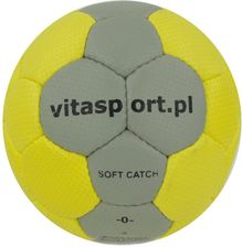Zdjęcie Vita Sport Soft Catch R. 1 Szary - Środa Śląska
