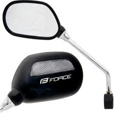 Zdjęcie Force Lusterko Lewe Czarny - Kozienice