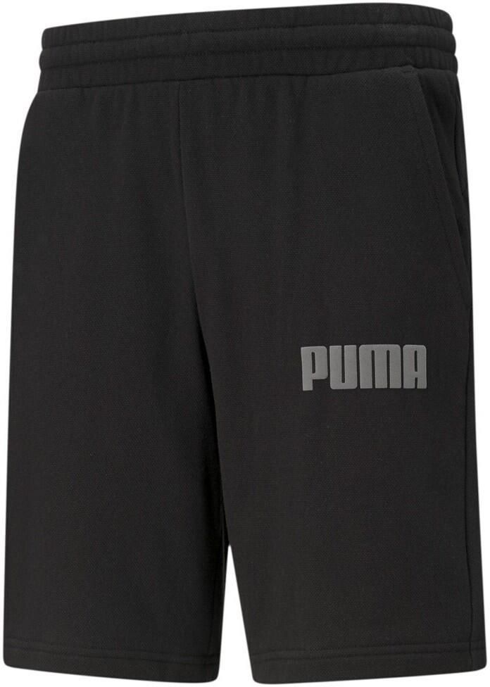 Puma Modern Basics Czarny Ceny I Opinie Ceneo Pl