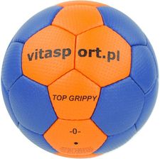 Zdjęcie Vita Sport Top Grippy Without R. 2 Niebieski - Lublin