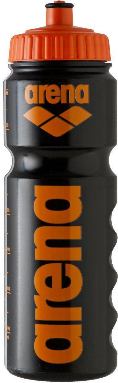 Arena Water Bottle 750 Ml Pomarańczowy - Ceny i opinie - Ceneo.pl