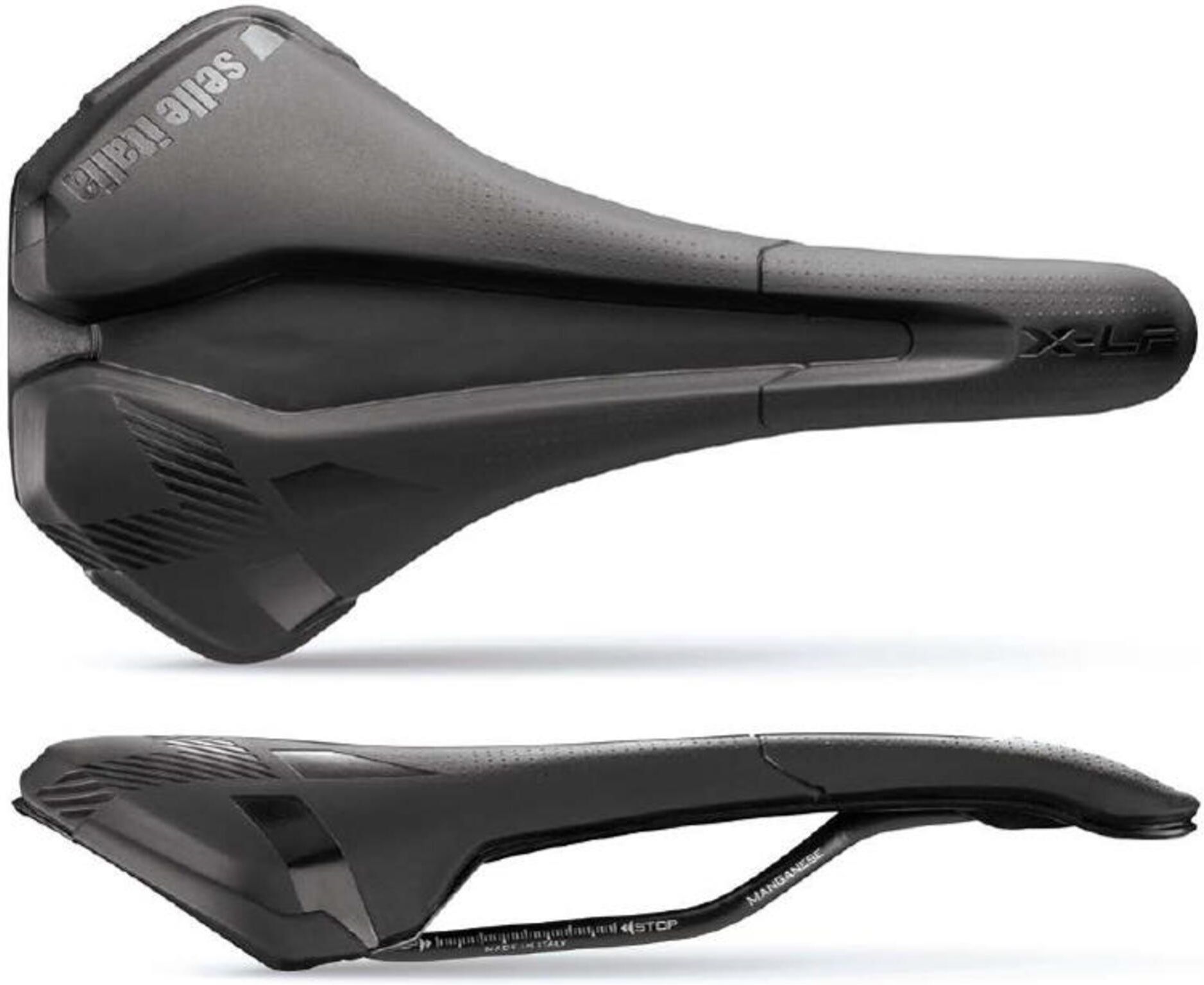Selim De Bike Selle Italia X-lr Tm Air Cross Superflow 145mm