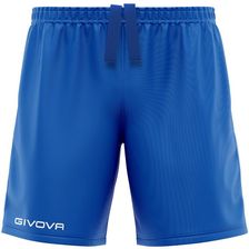 Zdjęcie Givova Spodenki Dla Dzieci Capo Niebieski - Bisztynek