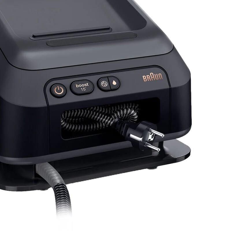 Braun IS7286BK - zdjęcie 4 Braun IS7286BK