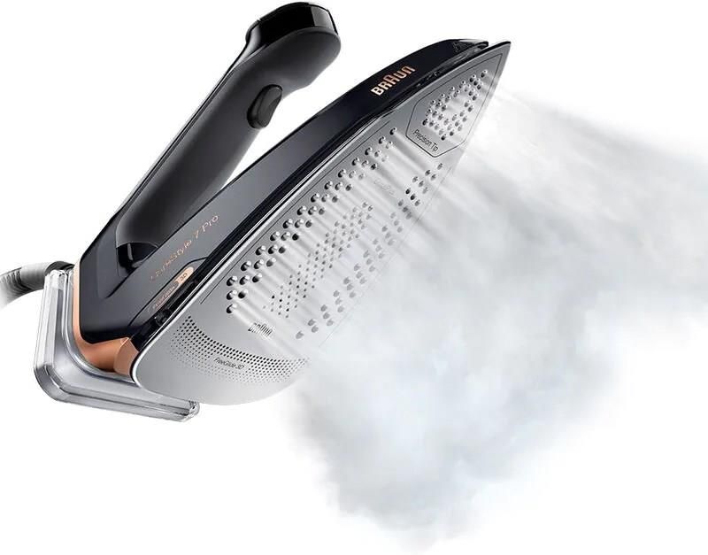 Braun IS7286BK - zdjęcie 6 Braun IS7286BK