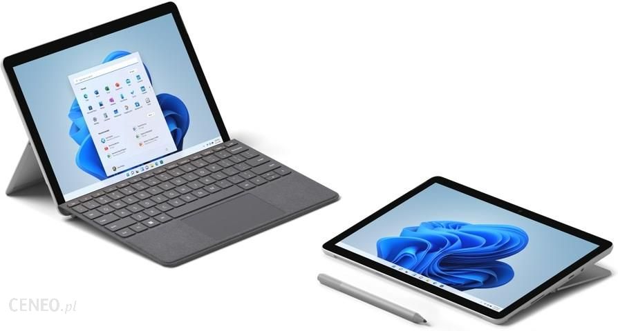 Microsoft Surface Go 3 14"/i3/8GB/128GB/Win11 8VC00018