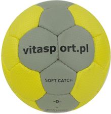 Zdjęcie Vita Sport Soft Catch R. 2 Szary - Oława