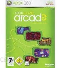 Xbox Live Arcade (Gra Xbox 360)