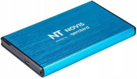 Novis 2.5" 500GB Usb 3.0 (NTEE2U3S)