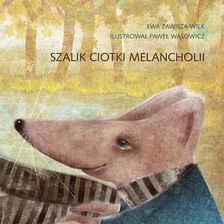 Zdjęcie Szalik ciotki Melancholii - Radoszyce