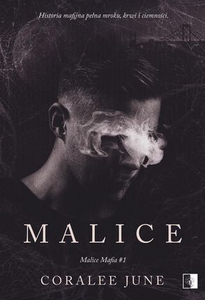 Malice. Mafia Tom 1