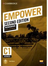 Zdjęcie Empower Advanced C1 Workbook with Answers - Trzemeszno