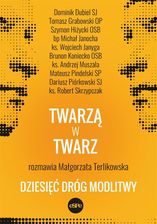 Zdjęcie Twarzą w twarz - Jaworzyna Śląska