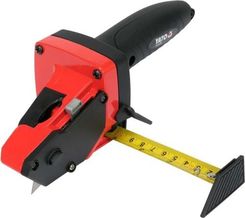 Zdjęcie Yato Nóż Z Miarą Zwijaną Do Cięcia Płyt Gk yt31350 - Mońki