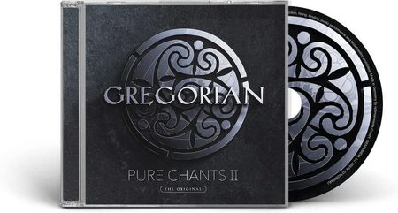 Gregorian: Pure Chants II [CD]