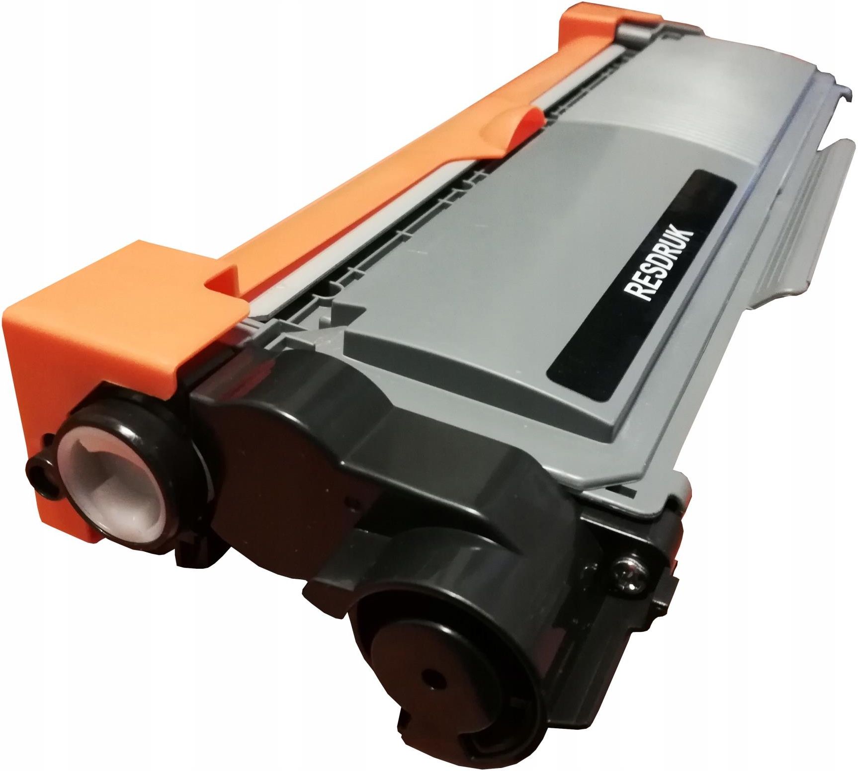 RESDRUK TONER PAPIER DO BROTHER 2320 HLL2300D FV (RESB2320N) Opinie