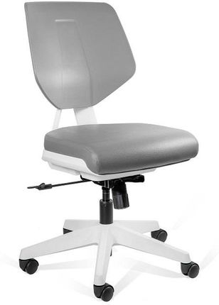 Unique Krzesło Kaden Low Grey/Grey 