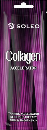 Soleo Collagen Accelerator Przyspieszacz 15Ml X5Szt