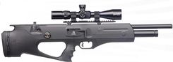 Reximex Wiatrówka Apex Pcp Kal.4,5 Mm Ekp<17J Rexapex45