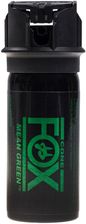 Zdjęcie Fox Gaz Pieprzowy Labs Mean Green-Stożek 45 Ml.156Mgc - Pajęczno