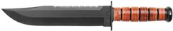 Zdjęcie Ka-Bar Nóż Leather Handled Big Brother - Jaworzno