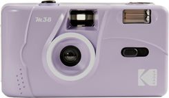 Zdjęcie Kodak M38 Reusable Camera Lavender - Trzemeszno