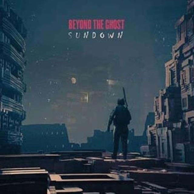 Płyta kompaktowa Beyond the Ghost Sundown (CD) Ceny i opinie Ceneo.pl