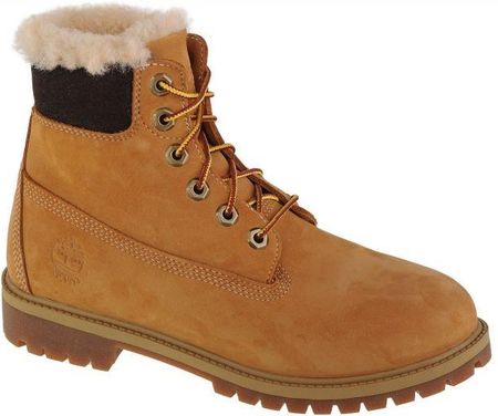 Buty Timberland Pemium 6 In Shearlingboot W A1BEI