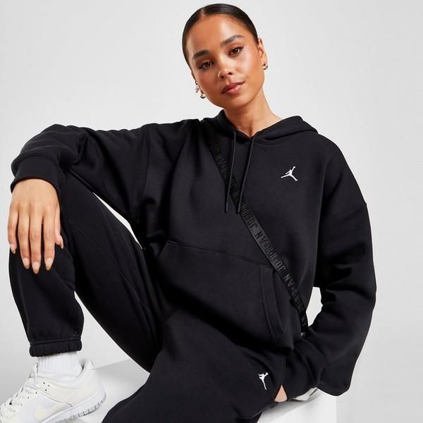 JORDAN ESSENTIAL OVERHEAD HOODIE CZARNY DQ4458010 Ceny i opinie