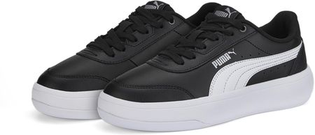 Buty sportowe dziecięce Puma TORI JR czarne 38488004