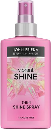 John Frieda Vibrant Colour Shine Spray 3W1 Do Włosow Farbowanych 150 ml